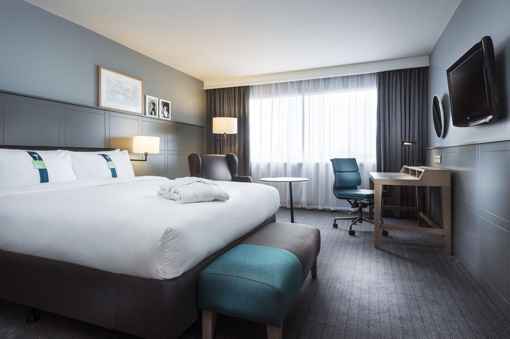 Holiday Inn London - Heathrow M4,JCT.4, an IHG Hotel London 03719 429095