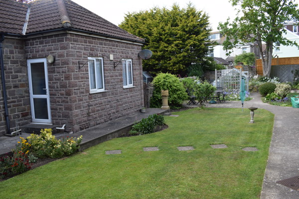 Abbeyfield House