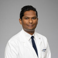 Senthil Anand, MD