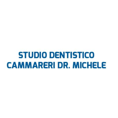 Studio Dentistico Cammareri Dr. Michele Logo