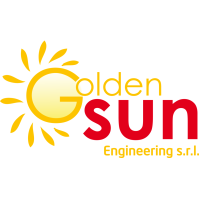 Goldensun Engineerign Logo