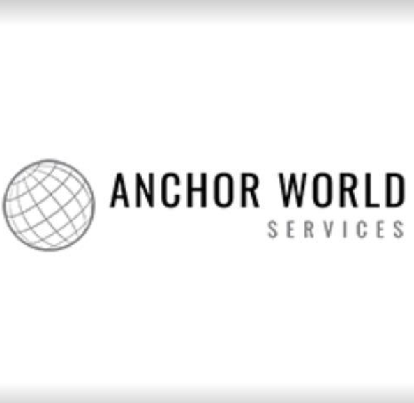 Images Anchor World Services