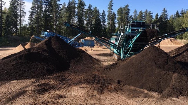 Images Henrikssons Grus AB