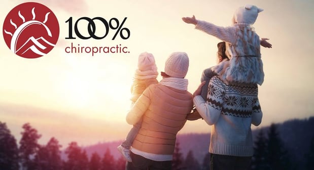 Images 100% Chiropractic - East Cobb