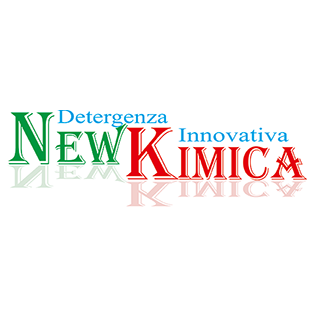 New Kimica Logo