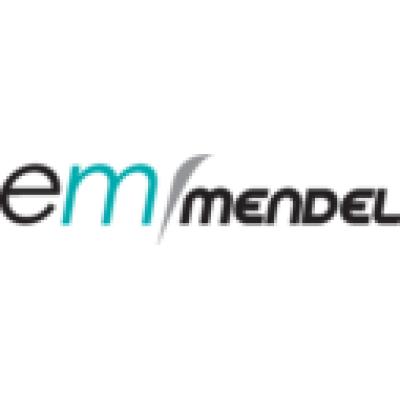 Ernst Mendel GmbH in Nürnberg - Logo