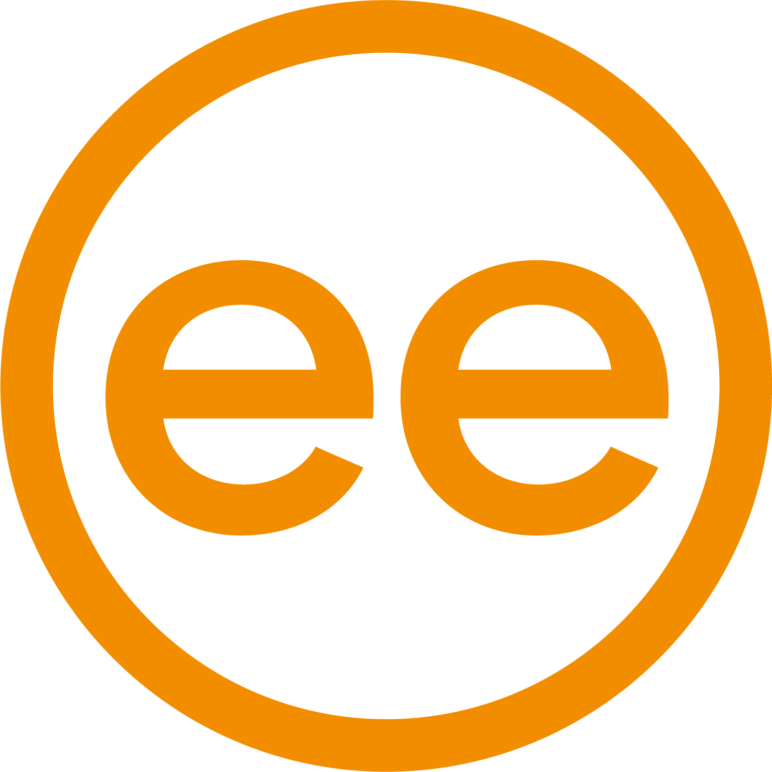 Logo eike einfeldt｜visual brand building