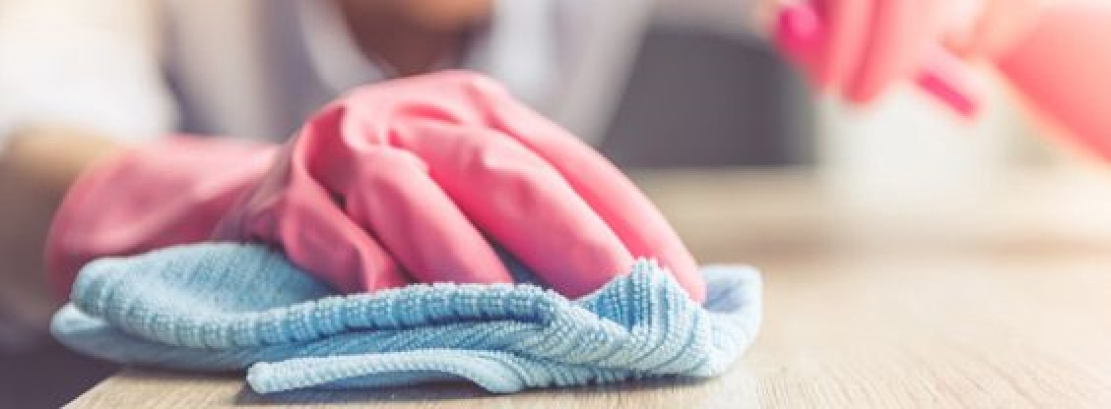 AFM Reinigung, Arndtstraße 42-44 in Wien