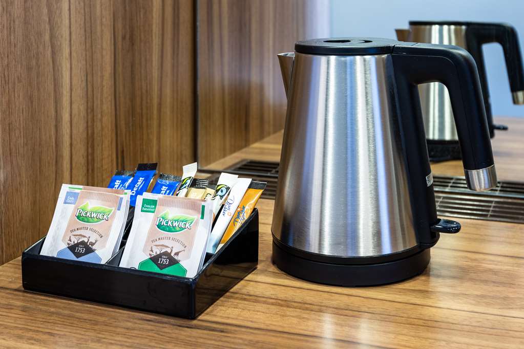 Images Radisson Blu Scandinavia Hotel, Copenhagen