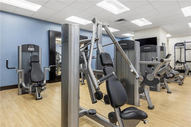Images Hilton Grand Vacations Club Elara Center Strip Las Vegas