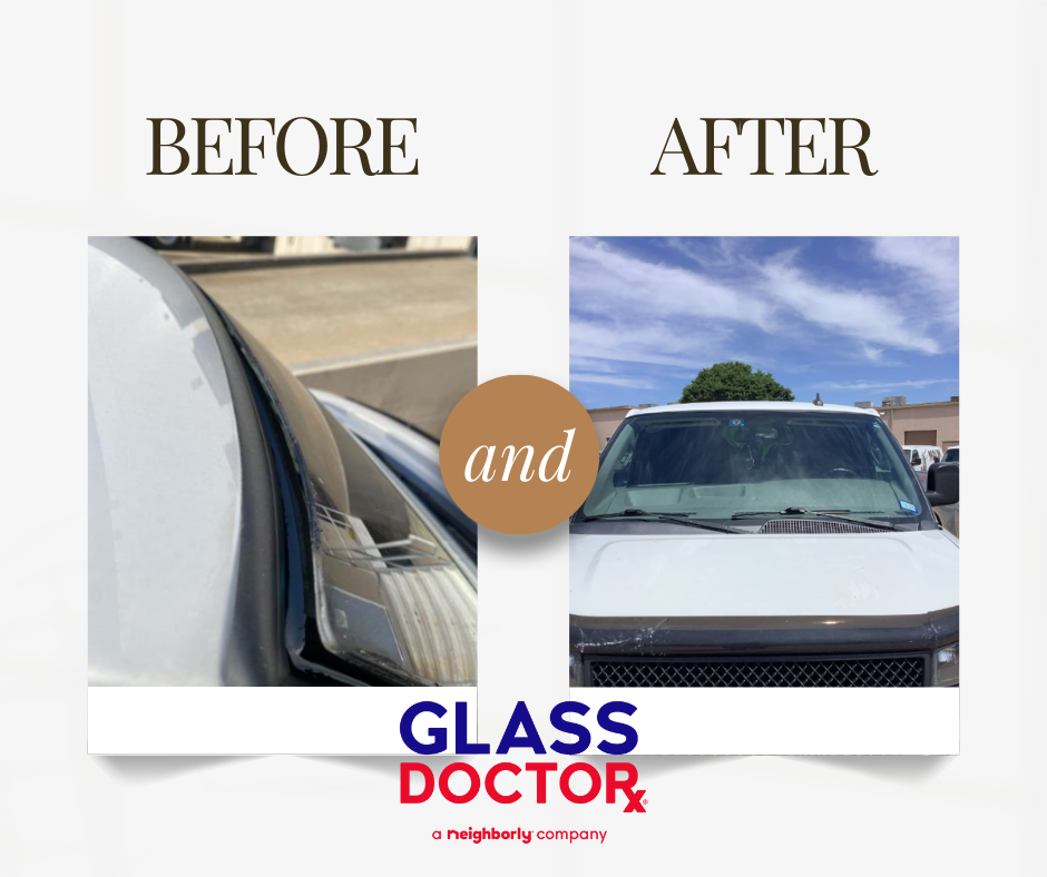Glass Doctor of Rockwall and Kaufman Image
