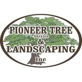 Pioneer Tree Service & Landscaping, Inc. Logo
