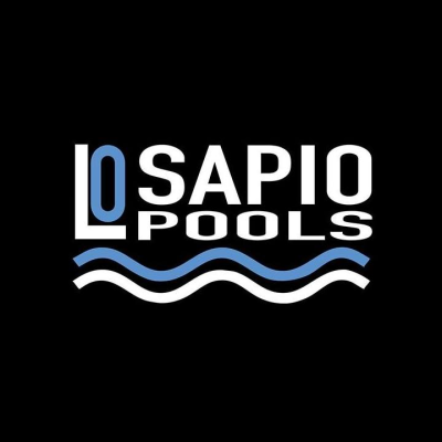 Lo Sapio Pools Logo