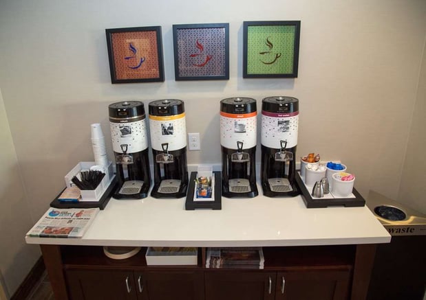 Images Hampton Inn & Suites McKinney