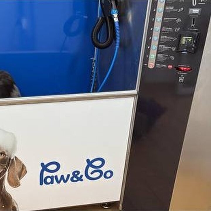 Images Paw&Go - Autolavado de perros y peluquería canina