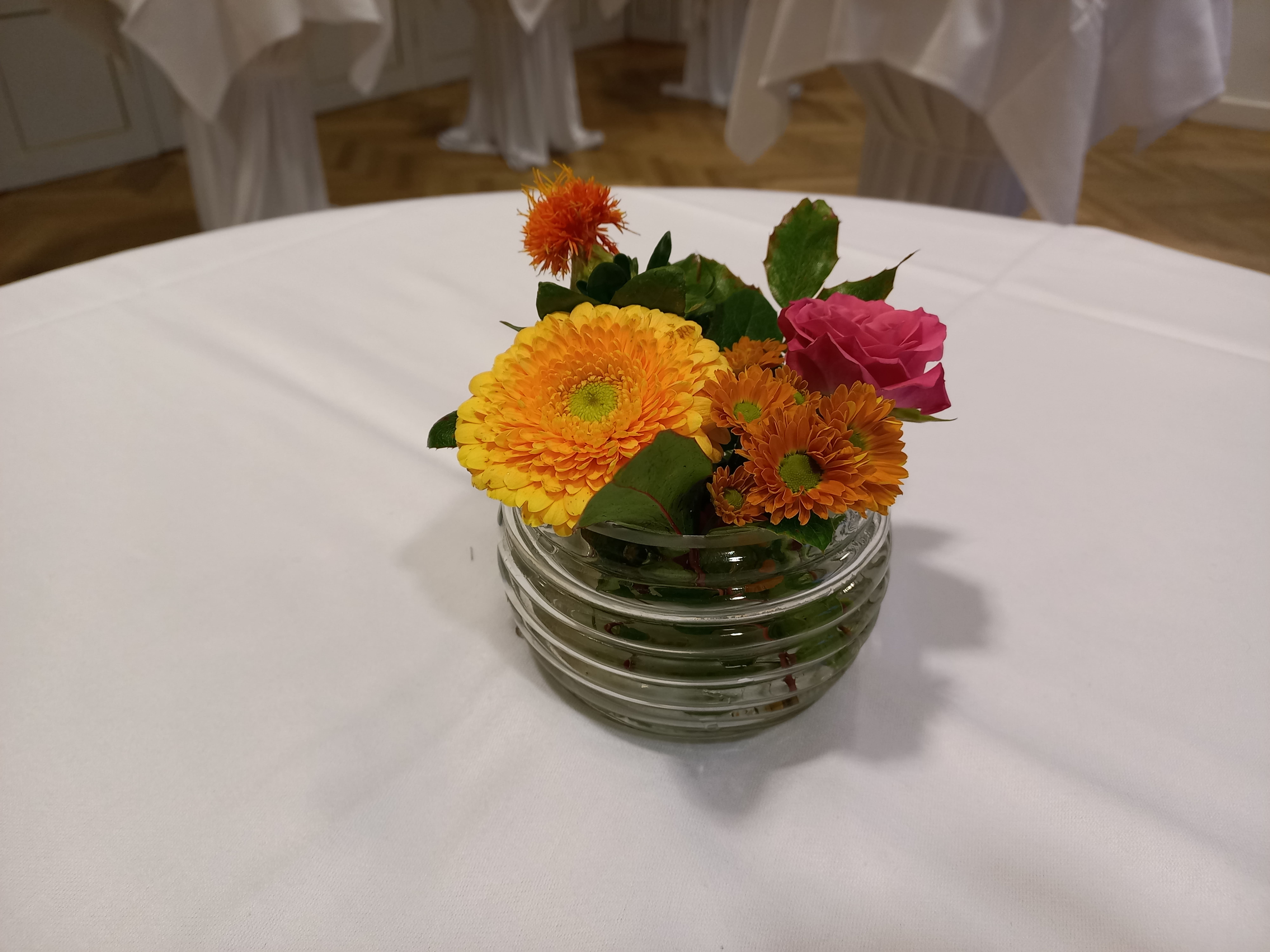 Kundenbild groß 90 Blumen & Dekoration | Rita Roth | München