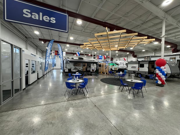 Images Camping World RV Sales