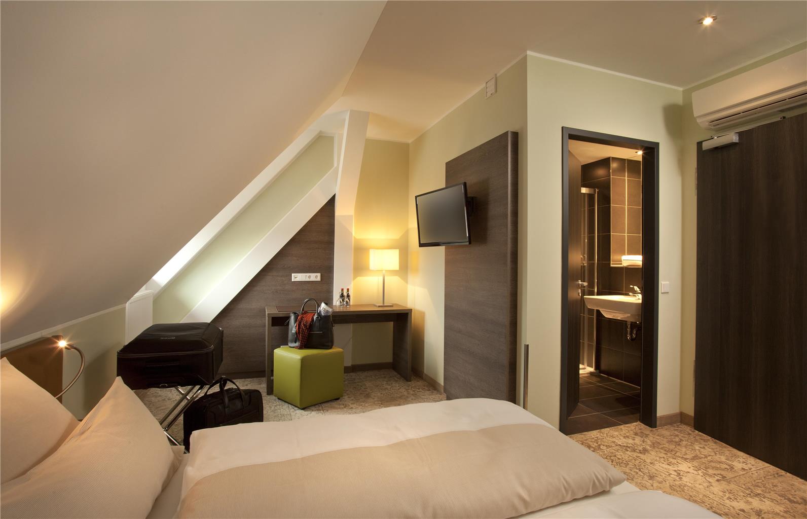 Hotel Jakob Regensburg DownTown, BW Signature Collection, Jakobstrasse 14 in Regensburg