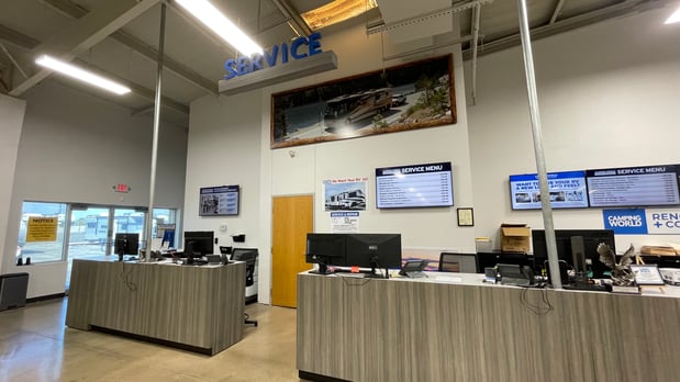 Images Camping World RV Sales