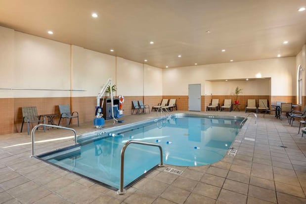 Images Best Western Plus Sikeston