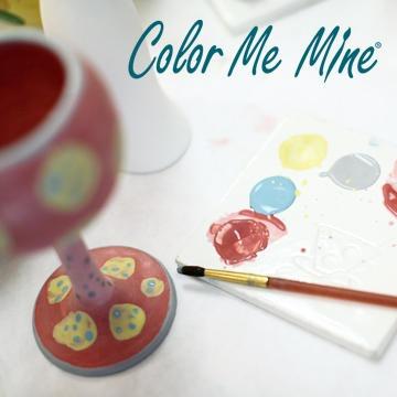 Color me Mine