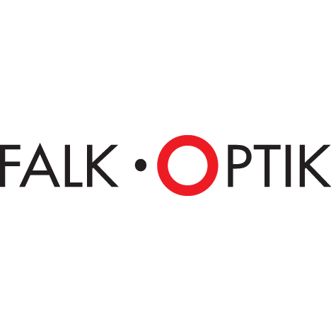Logo Falk Optik KG