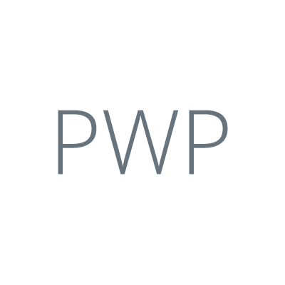 Peter White Plumbing LLC Logo