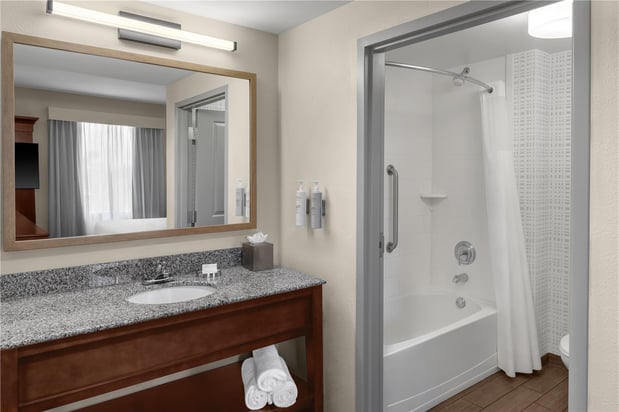 Images Hampton Inn & Suites Coconut Creek