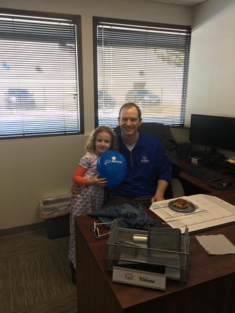 Images Andrea Shepard: Allstate Insurance