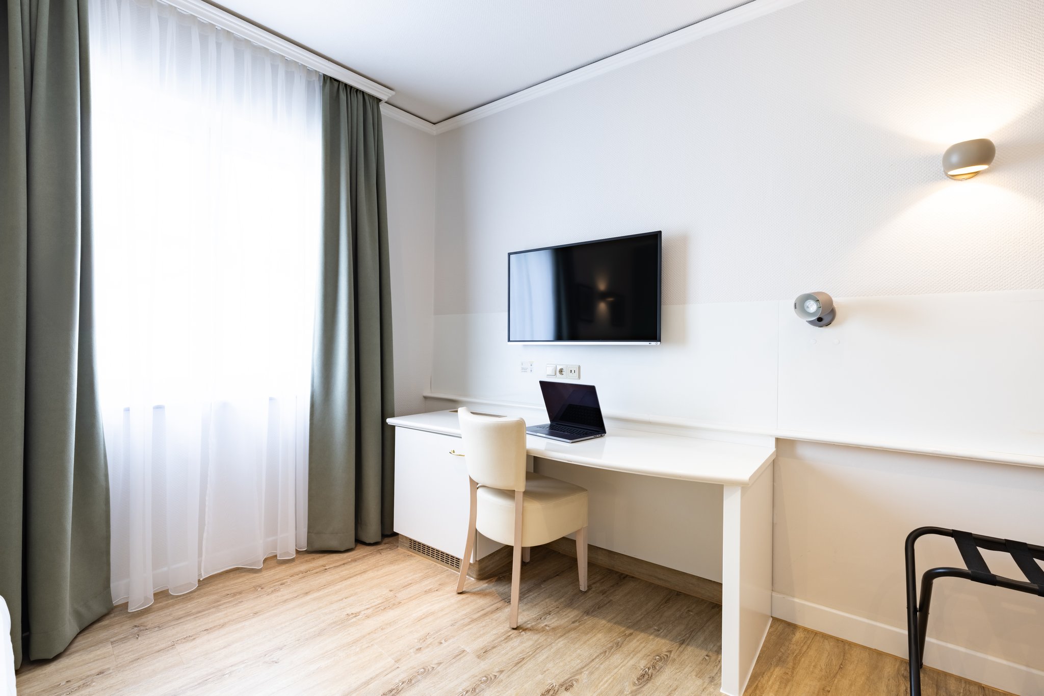 Bilder Garner Hotel Aschaffenburg Post by IHG