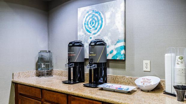 Images Staybridge Suites Laredo International Airport by IHG