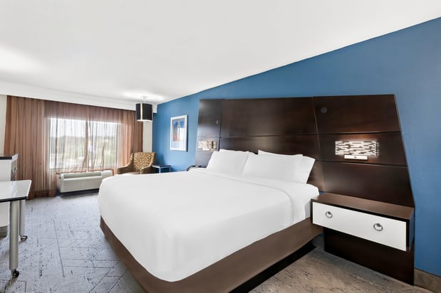 Images Holiday Inn Express Atlanta Galleria-Ballpark Area by IHG