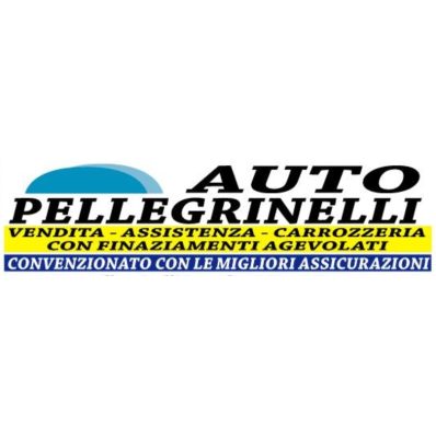 Autopellegrinelli Logo