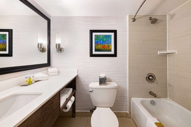 Images DoubleTree by Hilton Hotel Denver - Thornton