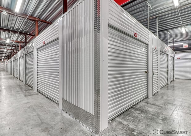 Images CubeSmart Self Storage
