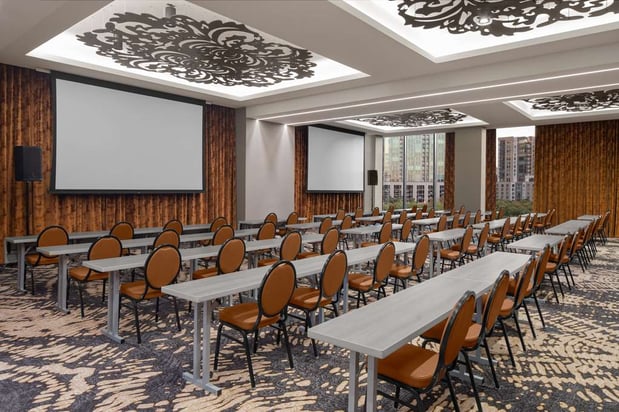 Images Hotel Fraye Nashville, Curio Collection by Hilton