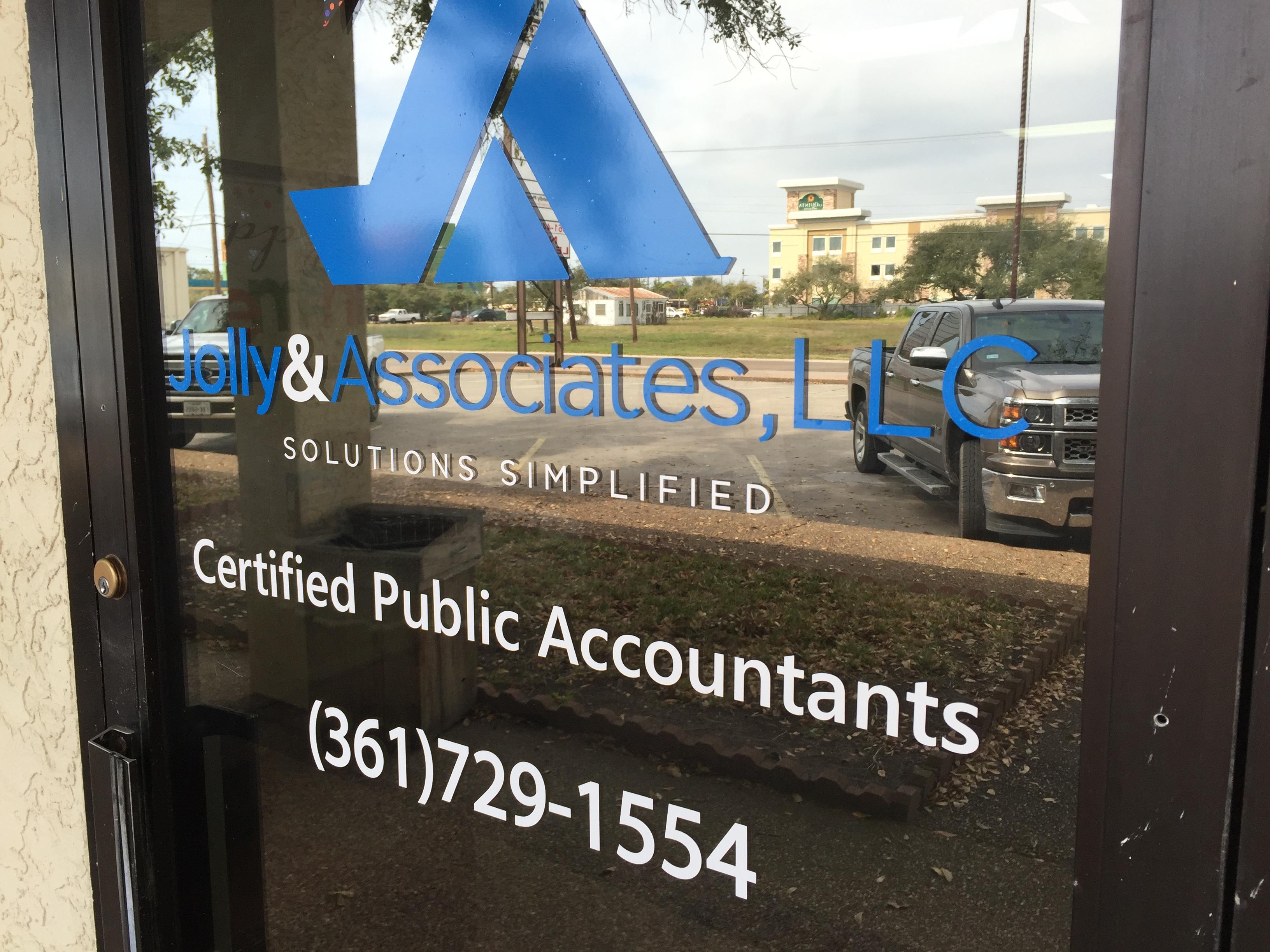 Jolly & Associates, LLC