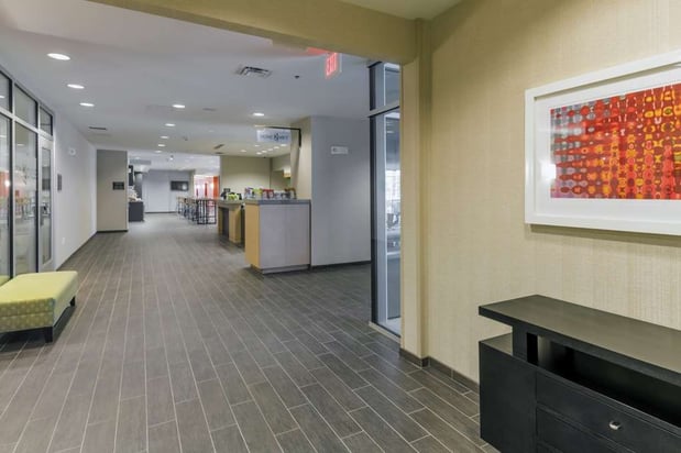 Images Home2 Suites Kansas City Downtown