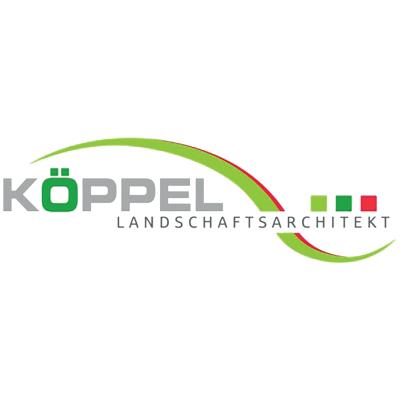 Köppel Landschaftsarchitekt - Barbara Grundner-Köppel in Mühldorf am Inn - Logo