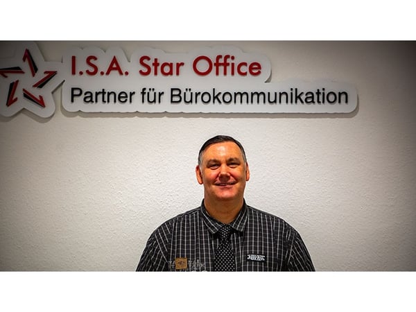 Bilder I.S.A. Star Office GmbH