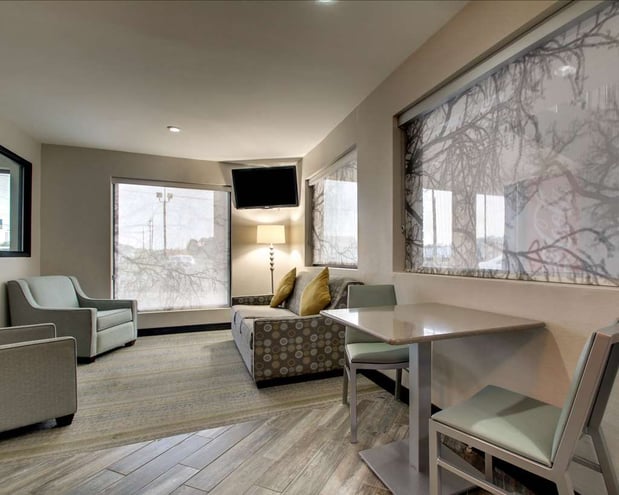 Images SureStay by Best Western Richland