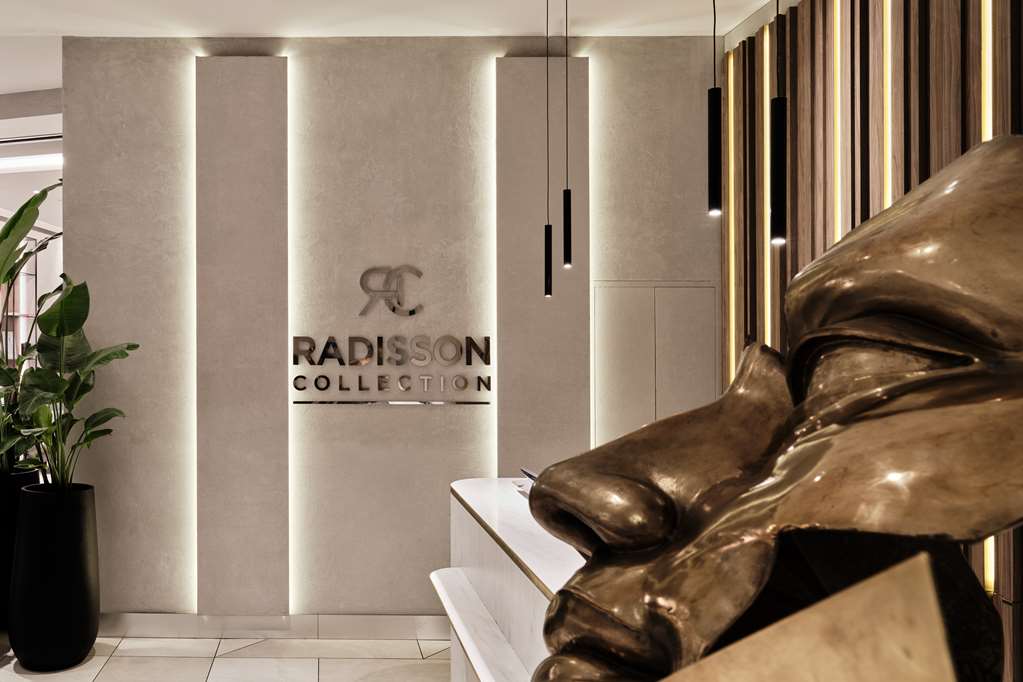 Images Radisson Collection Hotel, Warsaw