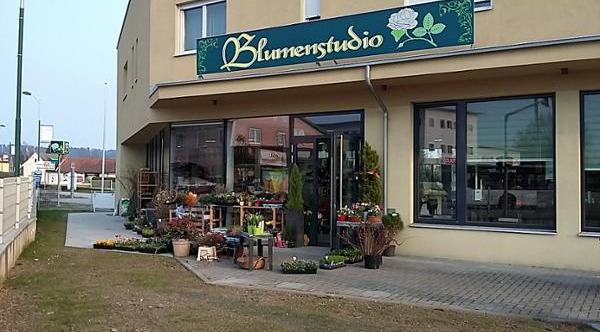 blumenstudio, Hauptstraße 1 in Gössendorf