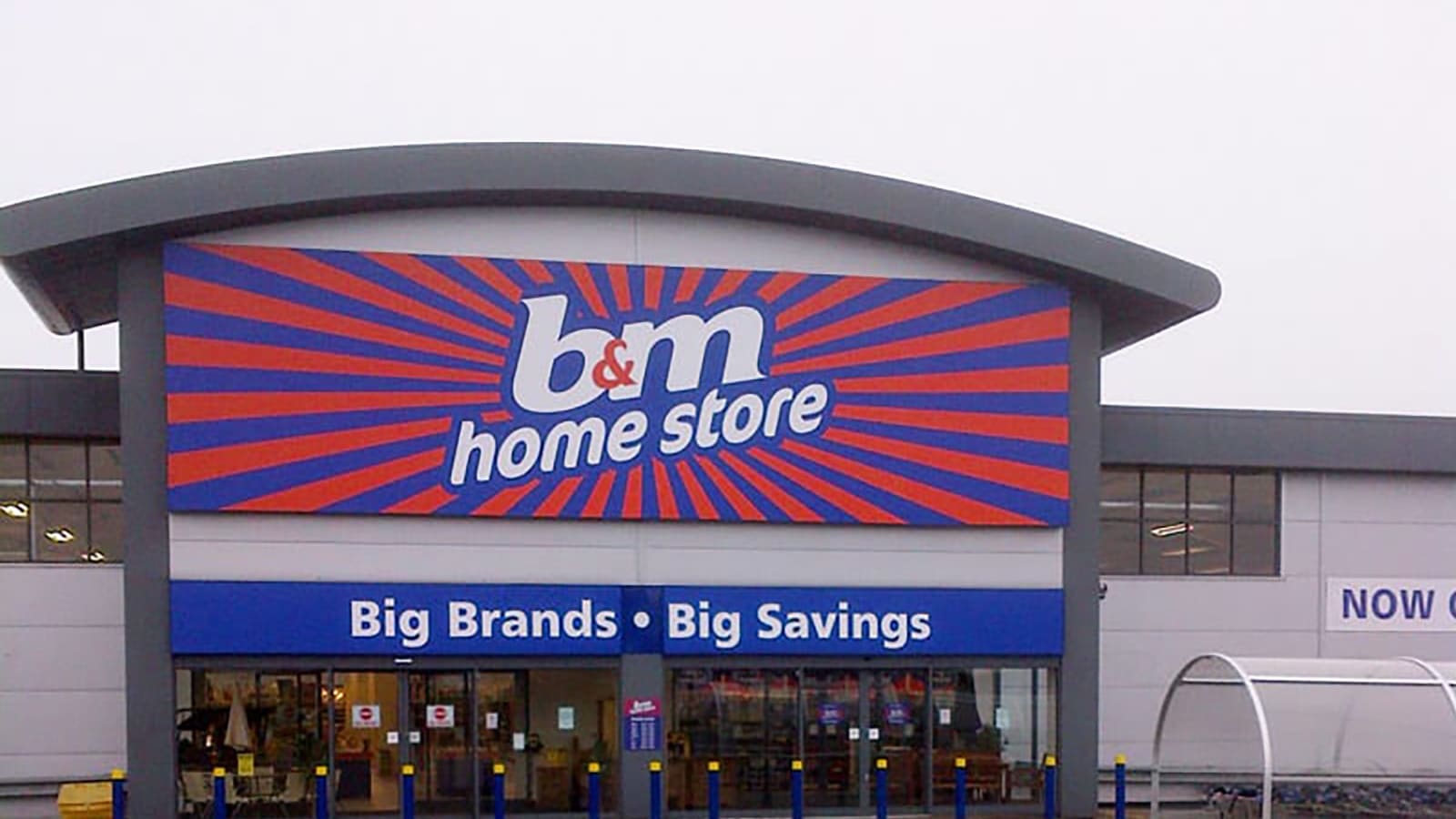 Images B&M Home Store