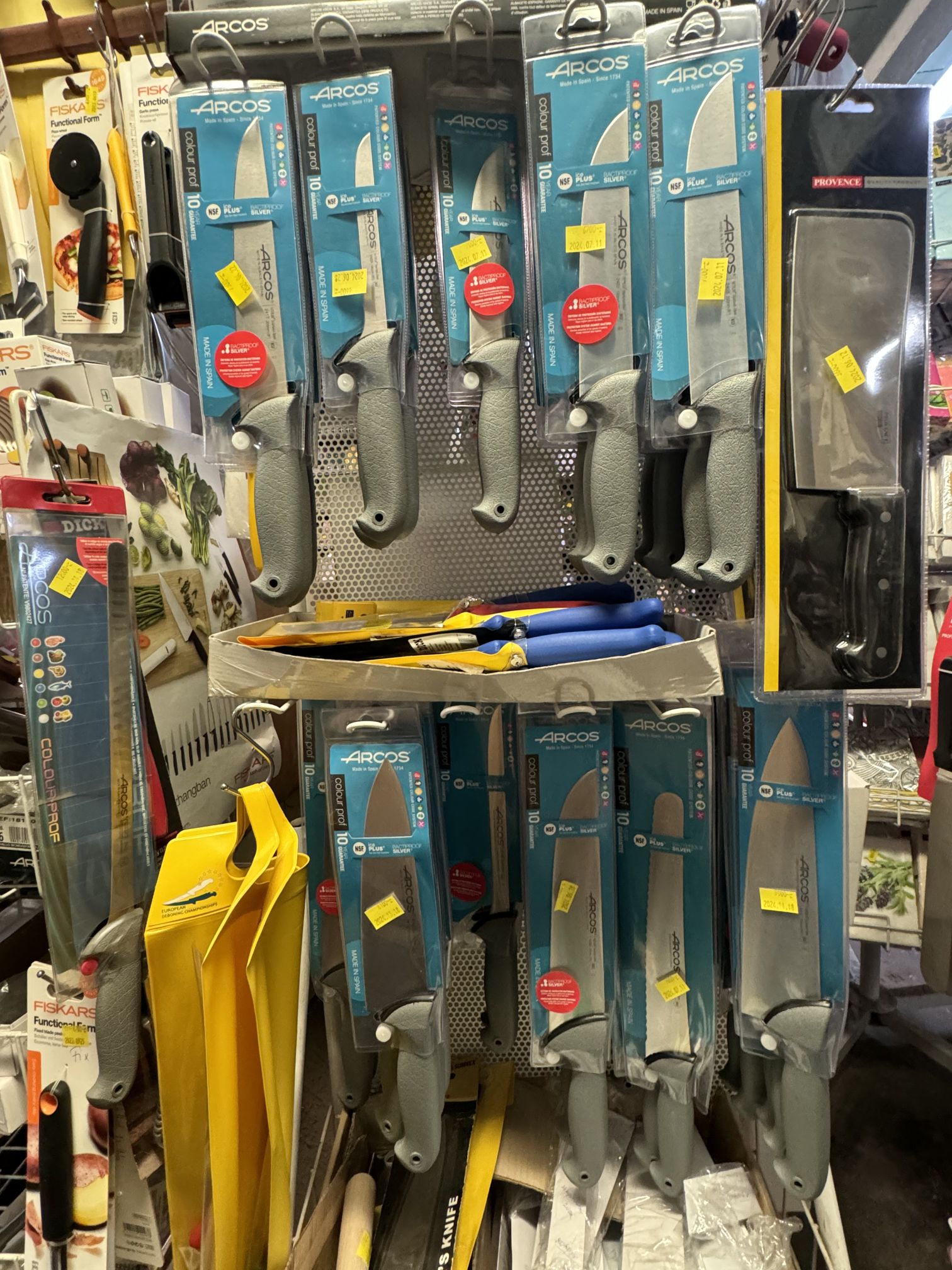 Images Amfora Üzlet - Vendéglátóipari, Háztartási és Ajándék Kis- és Nagyker