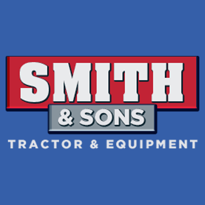 Smith & Sons Tractor & Equipment Logo