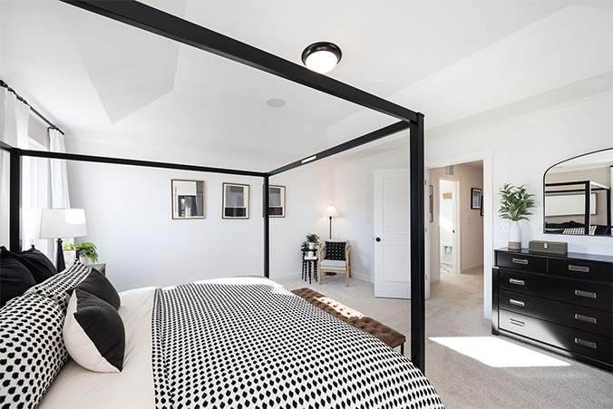 Images Nathan's Ridge by True Homes