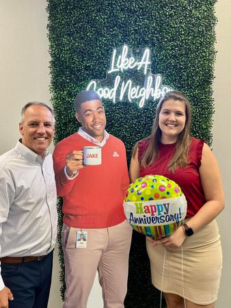 Images Bryan Fifer - State Farm Insurance Agent