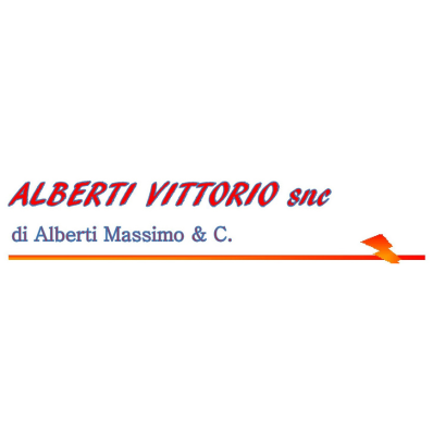 Alberti Vittorio Logo
