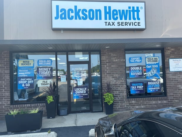Images Jackson Hewitt Tax Service